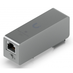 Ubiquiti UACC-ETH-SP-DIN pārsprieguma aizsargs Pelēks