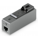 Ubiquiti UACC-ETH-SP-DIN pārsprieguma aizsargs Pelēks