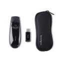 Kensington Presenter Expert Wireless Cursor Control with Red Laser Kensington Presenter Expert Wireless Cursor Control with Red Laser