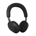 Jabra Evolve3 75 Austiņas Bezvadu Zvani / mūzika USB Type-A Bluetooth Melns Jabra Evolve3 75 Austiņas Bezvadu Zvani / mūzika USB Type-A Bluetooth Melns