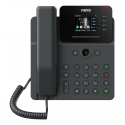 Fanvil V61G IP-telefon Must 4 joont LCD Fanvil V61G IP-telefon Must 4 joont LCD
