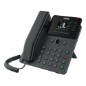 Fanvil V61G IP phone Black 4 lines LCD