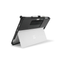 Kensington Kestävä BlackBelt EQ kotelo Surface 9-, 10- ja Surface Pro 13" -laitteille Kensington Kestävä BlackBelt EQ kotelo Surface 9-, 10- ja Surface Pro 13" -laitteille
