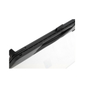 Kensington BlackBelt 33 cm (13") Kate Must, Valge Kensington BlackBelt 33 cm (13") Kate Must, Valge