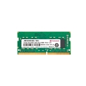 Transcend JetRam JM3200HSE-16G muistimoduuli 16 GB 1 x 16 GB DDR4 260-pin SO-DIMM Transcend JetRam JM3200HSE-16G muistimoduuli 16 GB 1 x 16 GB DDR4 260-pin SO-DIMM