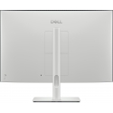 DELL Plus S3225QC computer monitor 80.3 cm (31.6") 3840 x 2160 pixels 4K Ultra HD QD-OLED Black, Sil