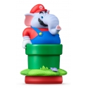 Nintendo Amibo Elephant Mario Interactive gaming figure Nintendo Amibo Elephant Mario Interactive gaming figure