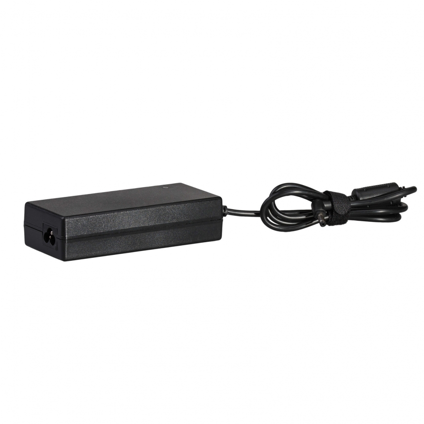 Akyga AK-ND-45 strāvas adapteris & pārveidotājs Iekštelpas 120 W Melns – 2