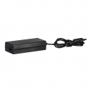 Akyga AK-ND-45 адаптер питания / инвертор Для помещений 120 W Черный Akyga AK-ND-45 адаптер питания / инвертор Для помещений 120 W Черный