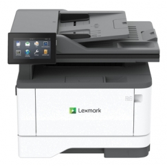 Lexmark MX432adwe Laser A4 1200 x 1200 DPI 40 lk/min WiFi