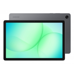 Samsung Galaxy Tab A11+ 5G LTE-TDD & LTE-FDD 256 GB 27,9 cm (11") 8 GB Wi-Fi 5 (802.11ac) Harmaa