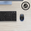 Logitech M190 Full-size wireless mouse Logitech M190 Full-size wireless mouse