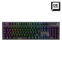 Sharkoon SKILLER SGK20 Brown näppäimistö Pelaaminen USB QWERTZ Saksa Musta Sharkoon SKILLER SGK20 Brown näppäimistö Pelaaminen USB QWERTZ Saksa Musta