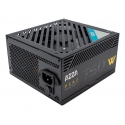 Azza PSAZ-750W блок питания 20+4 pin ATX ATX Черный Azza PSAZ-750W блок питания 20+4 pin ATX ATX Черный