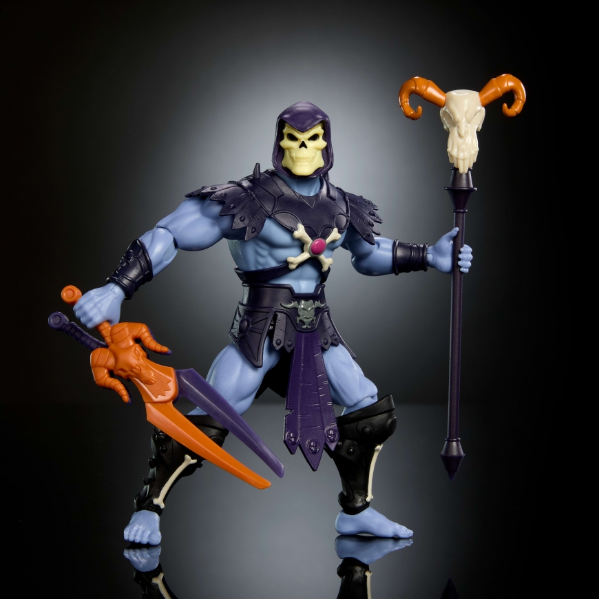 Masters of the Universe JHJ97 детская фигурка – 3