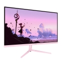 Arozzi Nova 27″ PC lamekuvar 68,6 cm (27") 2560 x 1440 pikslit Quad HD LED Roosa Arozzi Nova 27″ PC lamekuvar 68,6 cm (27") 2560 x 1440 pikslit Quad HD LED Roosa