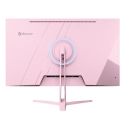 Arozzi Nova 27″ tietokoneen litteä näyttö 68,6 cm (27") 2560 x 1440 pikseliä Quad HD LED Vaaleanpuna Arozzi Nova 27″ tietokoneen litteä näyttö 68,6 cm (27") 2560 x 1440 pikseliä Quad HD LED Vaaleanpuna