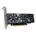 GIGABYTE GeForce RTX 5060 OC Low Profile 8G GIGABYTE GeForce RTX 5060 OC Low Profile 8G