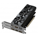 GIGABYTE GeForce RTX 5060 OC Low Profile 8G GIGABYTE GeForce RTX 5060 OC Low Profile 8G