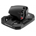 Thrustmaster Sol-R 6 Throttle Musta USB Liikeohjain Analoginen/Digitaalinen PC Thrustmaster Sol-R 6 Throttle Musta USB Liikeohjain Analoginen/Digitaalinen PC
