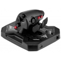 Thrustmaster Sol-R 6 Throttle Black USB Motion controller Analogue / Digital PC Thrustmaster Sol-R 6 Throttle Black USB Motion controller Analogue / Digital PC