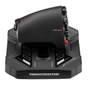 Thrustmaster Sol-R 6 Throttle Juoda USB Judesio valdiklis Analoginis / skaitmeninis PC Thrustmaster Sol-R 6 Throttle Juoda USB Judesio valdiklis Analoginis / skaitmeninis PC