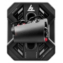 Thrustmaster Sol-R 6 Throttle Black USB Motion controller Analogue / Digital PC Thrustmaster Sol-R 6 Throttle Black USB Motion controller Analogue / Digital PC