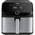 Tefal Easy Fry Mega EY855D10 fritüür Üksik 7,5 l Eraldiseisev 2020 W Kuumaõhu fritüür Must, Roosteva