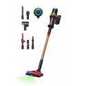 Dyson V16 Piston Animal “Divi vienā” bezvadu putekļusūcējs Baterija Sauss HEPA Bezmaisa 1,3 L 900 W 