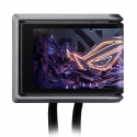 ASUS ROG RYUO IV 360 ARGB Процессор All-in-one liquid cooler 12 cm Черный