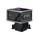 ASUS ROG RYUO IV 360 ARGB Suoritin All-in-one-nesteenjäähdytin 12 cm Musta