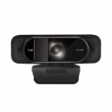 LogiLink UA0381 veebikaamera 1920 x 1080 pikslit USB 2.0 Must LogiLink UA0381 veebikaamera 1920 x 1080 pikslit USB 2.0 Must