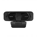 LogiLink UA0381 veebikaamera 1920 x 1080 pikslit USB 2.0 Must LogiLink UA0381 veebikaamera 1920 x 1080 pikslit USB 2.0 Must