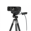 LogiLink UA0381 vebkamera 1920 x 1080 pikseļi USB 2.0 Melns LogiLink UA0381 vebkamera 1920 x 1080 pikseļi USB 2.0 Melns