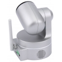 Olympia IC 1285 Z IP security camera Indoor 1280 x 720 pixels Desk/Wall