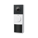 TP-Link Tapo D210 video domofonu sistēma 3 MP Melns, Balts