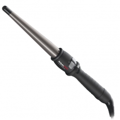 BaByliss BAB2280TTE juuksehooldusseade Lokitangid Soe Must 65 W 2,7 m