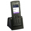 Alcatel-Lucent Enterprise 8262 DECT telefonas Juoda