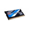 G.Skill Ripjaws F4-2666C19S-32GRS muistimoduuli 32 GB 1 x 32 GB DDR4 260-pin SO-DIMM G.Skill Ripjaws F4-2666C19S-32GRS muistimoduuli 32 GB 1 x 32 GB DDR4 260-pin SO-DIMM