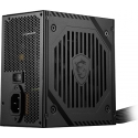 MSI MAG A650BNL barošanas avotu vienība 650 W 24-pin ATX ATX Melns MSI MAG A650BNL barošanas avotu vienība 650 W 24-pin ATX ATX Melns