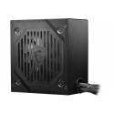 MSI MAG A650BNL virtalähdeyksikkö 650 W 24-pin ATX ATX Musta MSI MAG A650BNL virtalähdeyksikkö 650 W 24-pin ATX ATX Musta