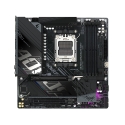 GIGABYTE X870M AORUS ELITE WIFI7 AMD X870 AM5 pieslēgvieta mikro ATX GIGABYTE X870M AORUS ELITE WIFI7 AMD X870 AM5 pieslēgvieta mikro ATX