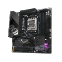GIGABYTE X870M AORUS ELITE WIFI7 AMD X870 AM5 pieslēgvieta mikro ATX GIGABYTE X870M AORUS ELITE WIFI7 AMD X870 AM5 pieslēgvieta mikro ATX