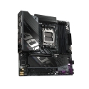 GIGABYTE X870M AORUS ELITE WIFI7 AMD X870 AM5 pieslēgvieta mikro ATX GIGABYTE X870M AORUS ELITE WIFI7 AMD X870 AM5 pieslēgvieta mikro ATX