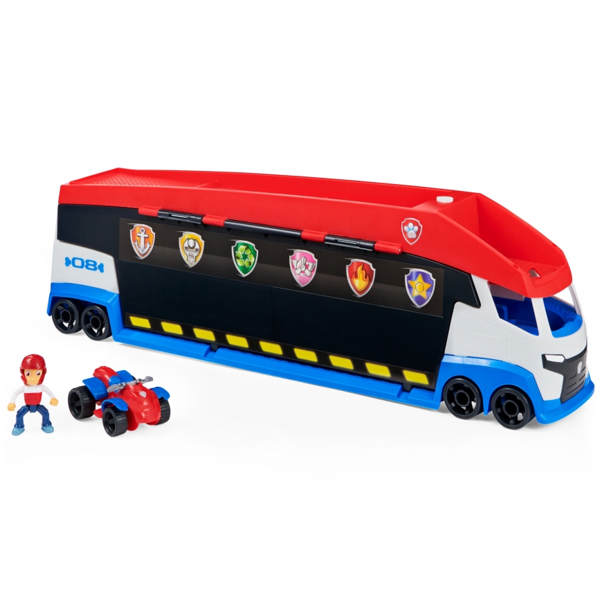 PAW Patrol 6060442 žaislinė transporto priemonė – 2