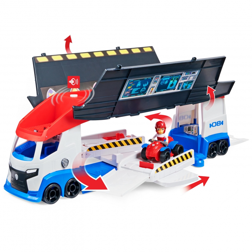 PAW Patrol 6060442 игрушечный транспорт/игрушечный трек – 3