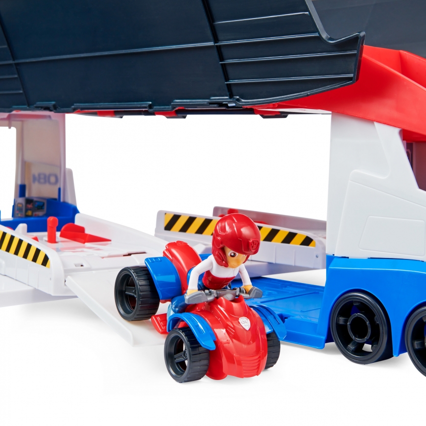PAW Patrol 6060442 mängusõiduk – 4