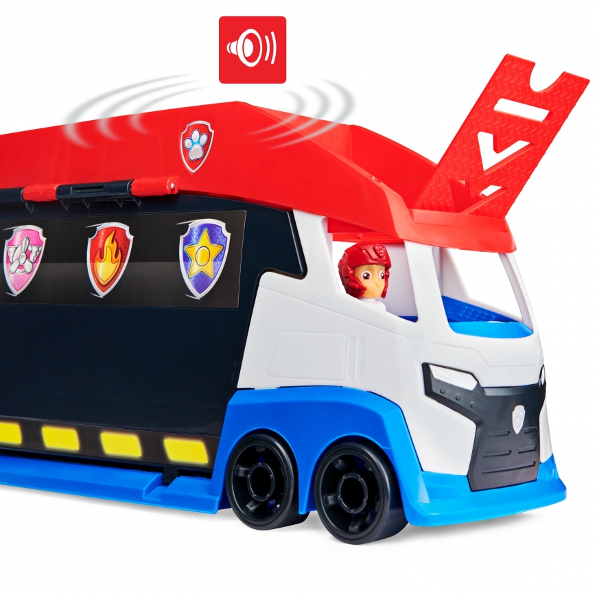 PAW Patrol 6060442 leluajoneuvo – 5