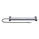 Manhattan 190398 laptop dock/port replicator