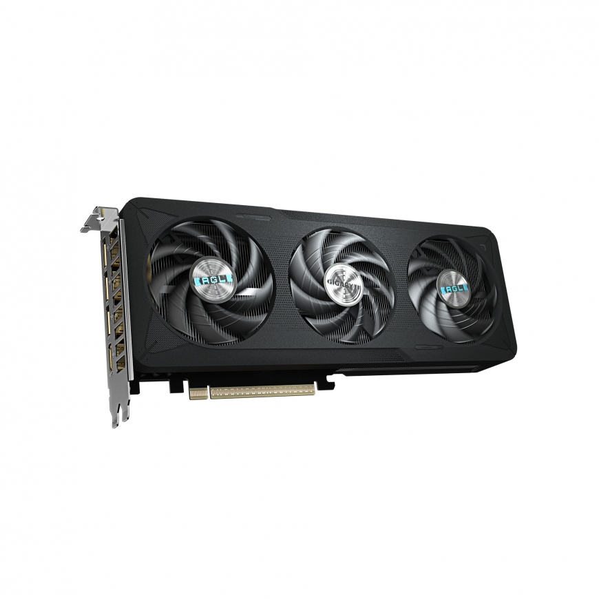 GIGABYTE GeForce RTX 5060 Ti EAGLE MAX OC 8G NVIDIA 8 GB GDDR7 – 2